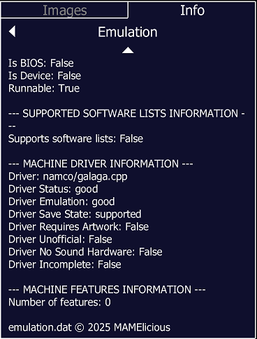 semulationdat_installation