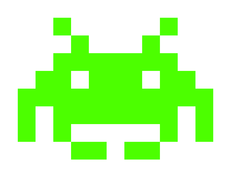 spaceinvaders